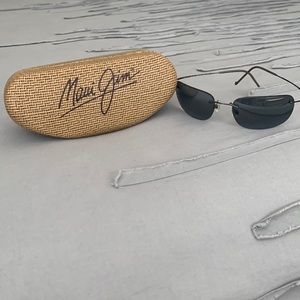 Maui Jim Sunglasses